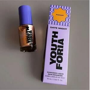 Youthforia Sun-kissed Skin Enhancer Radiant Skin